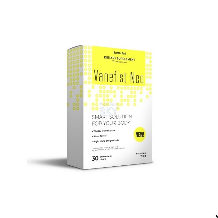 Vanefist Neo ➜ 