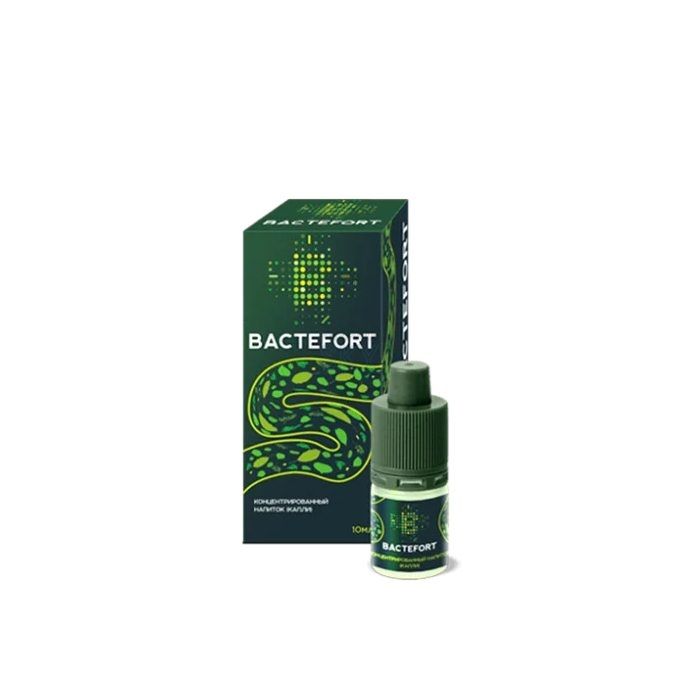 Bactefort ➜ in Oradea