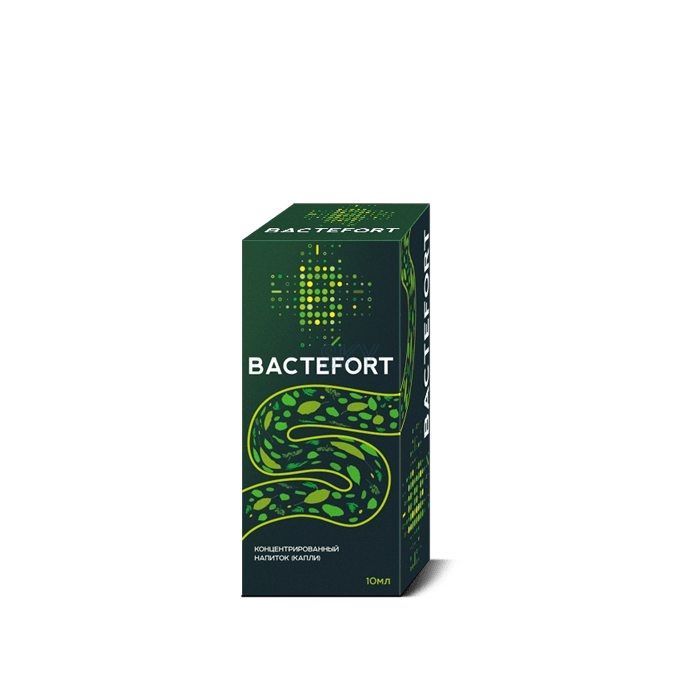 Bactefort ➜ у Бухаресті