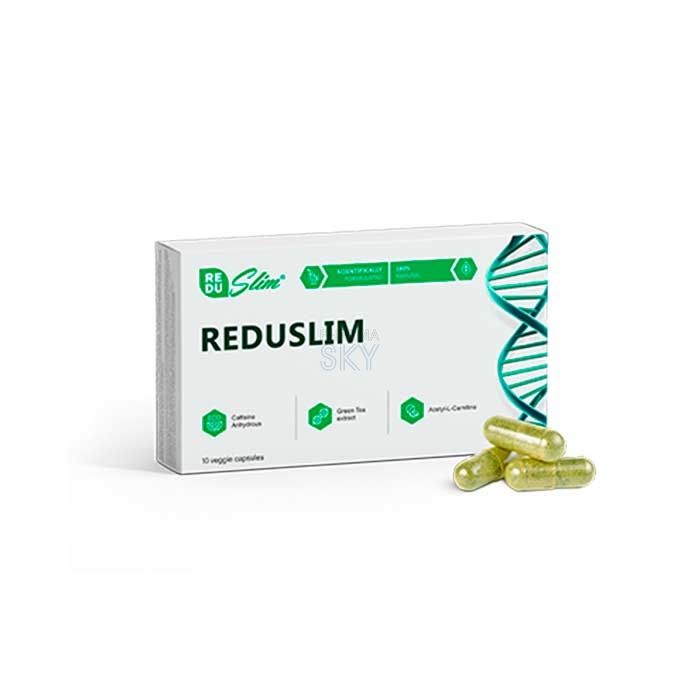 Reduslim ➜ 