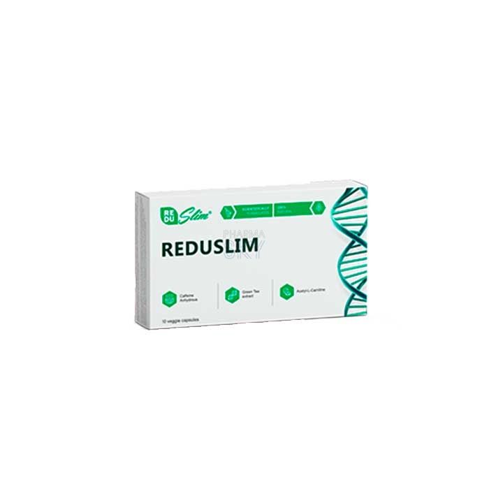 Reduslim ➜ in Getafe