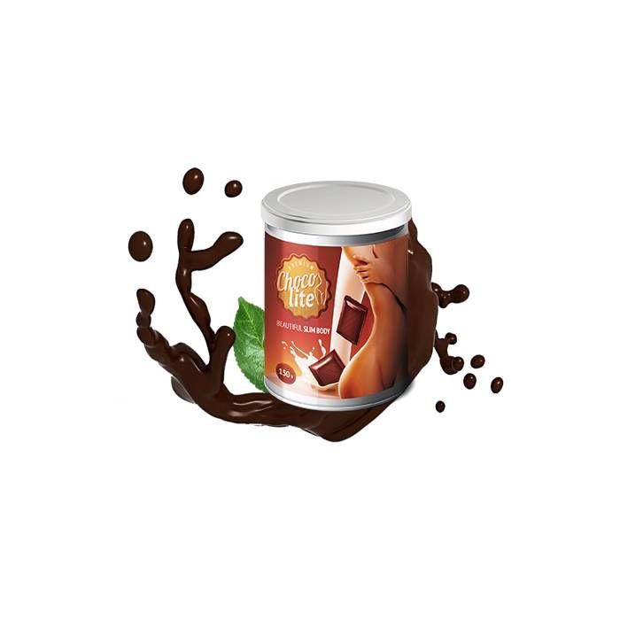 Choco Lite ➜ Կալարասիում