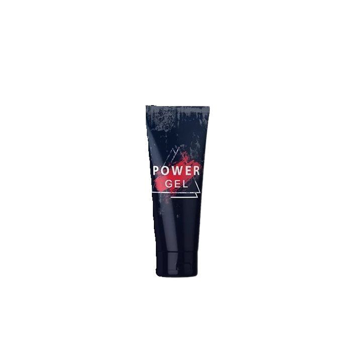 Power Gel ➜ na Guarda