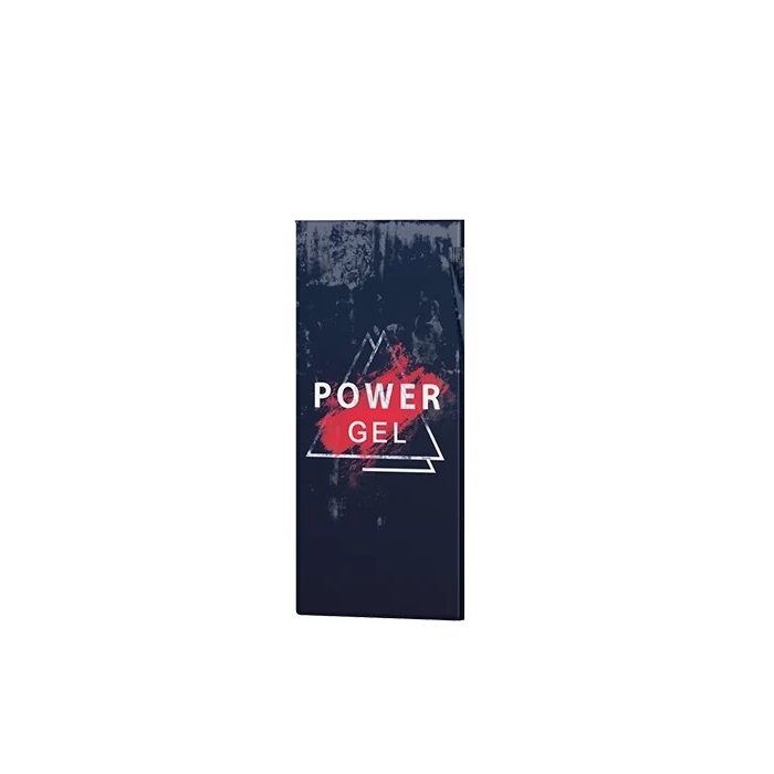 Power Gel ➜ в Хетафе