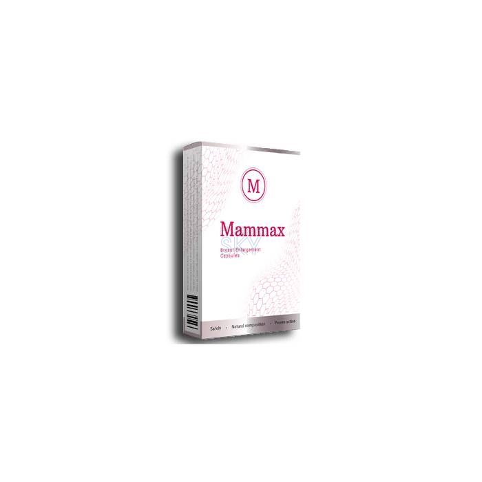 Mammax ➜ в Сигетсентмиклоше