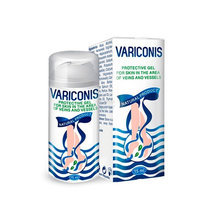 Variconis ➜ in Mako