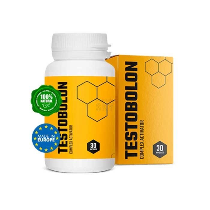 Testobolon ➜ Գլիվիցեում