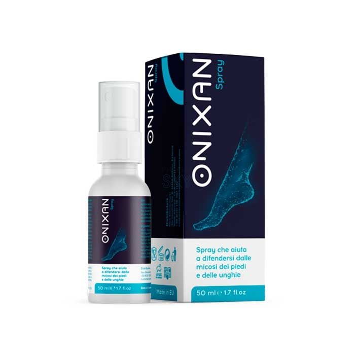 Onixan Spray ➜ в Палма де Майорка