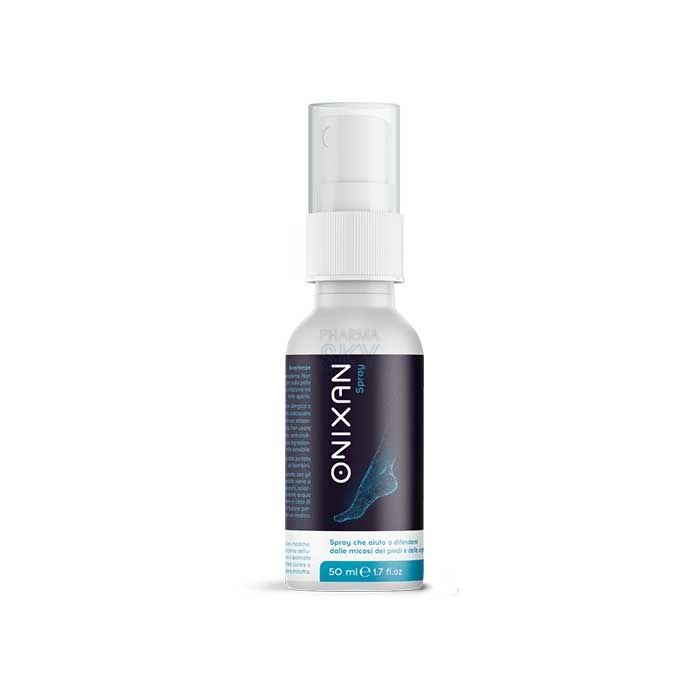 Onixan Spray ➜ в Леон