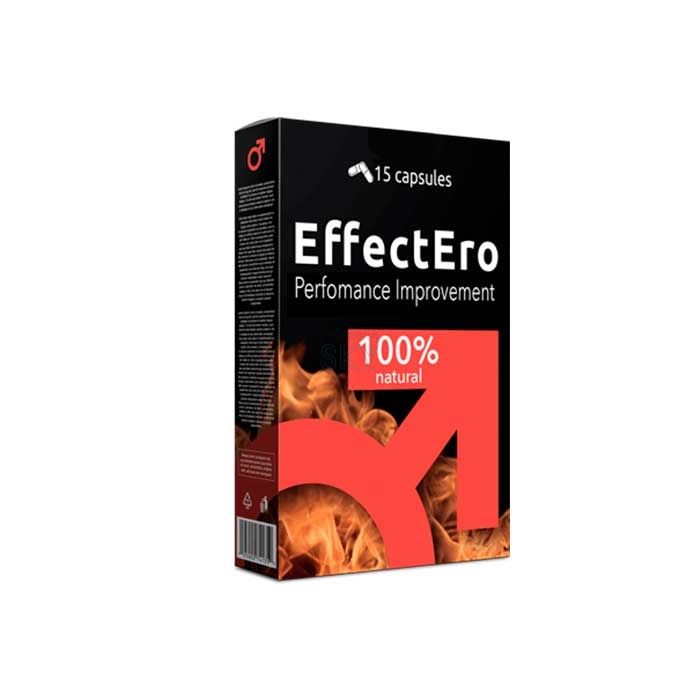 EffectEro ➜ в Бильбао