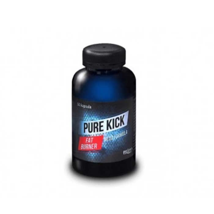 Pure Kick ➜ te Pirot