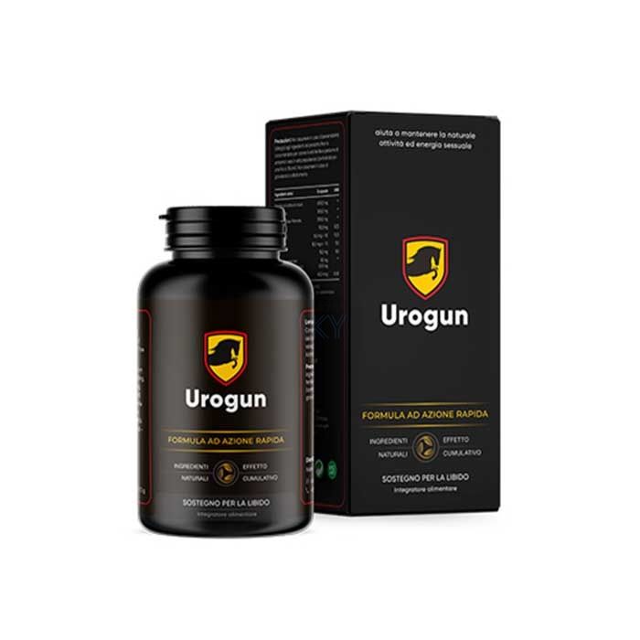 Urogun ➜ in Stockerau