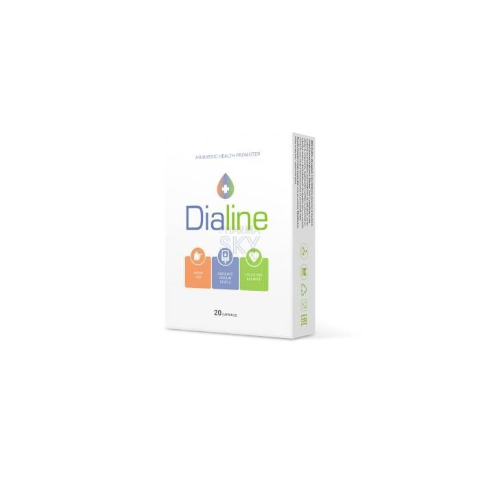 Dialine ➜ в Виане-ду-Каштелу